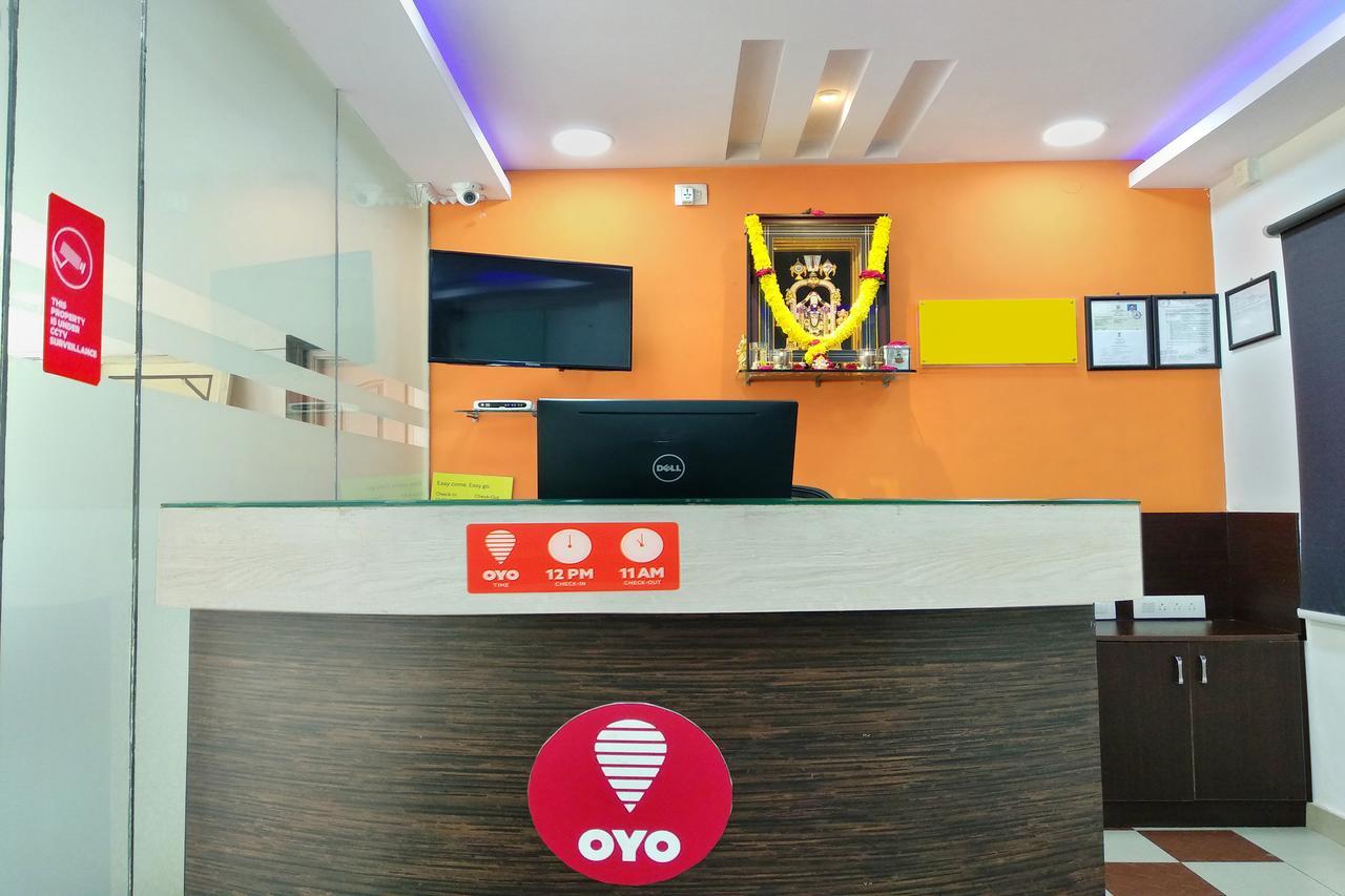 Oyo 10843 Hotel Rmv Savera Bangalore Extérieur photo