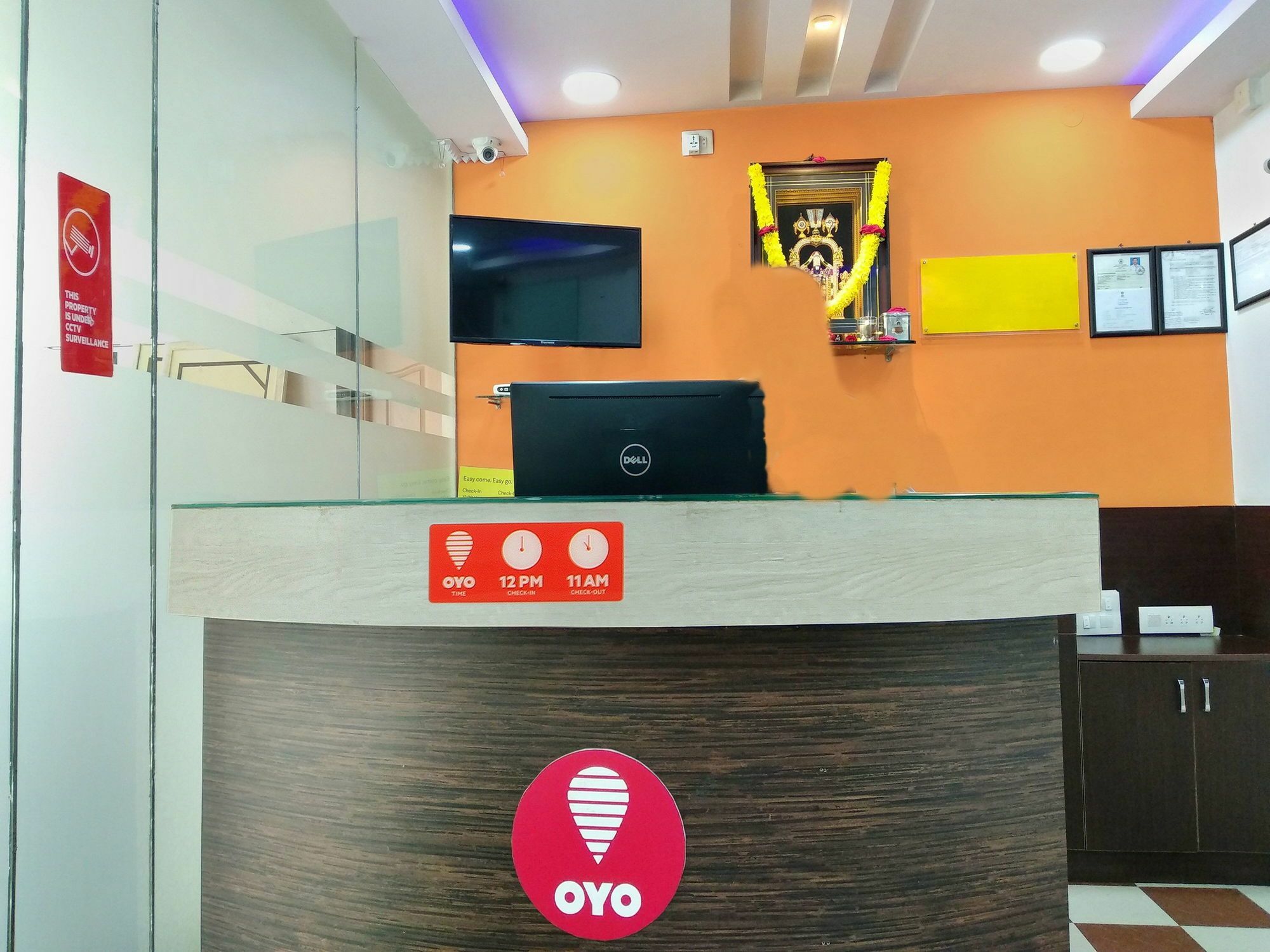 Oyo 10843 Hotel Rmv Savera Bangalore Extérieur photo